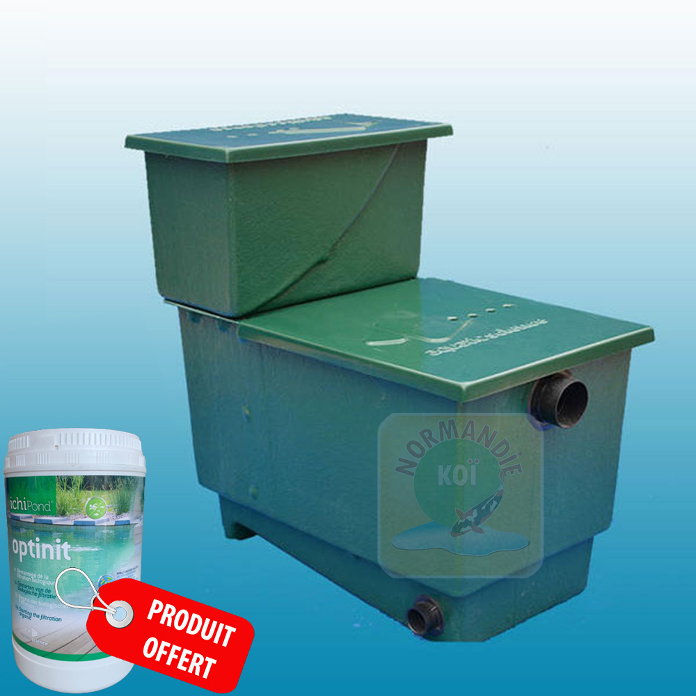 Boîte De Conservation Alimentaire 1 Litre - Design Requin, Couvercle Coulissant Hermétique - Sans BPA, Empilable - Pour Céréales, Pâtes, épices