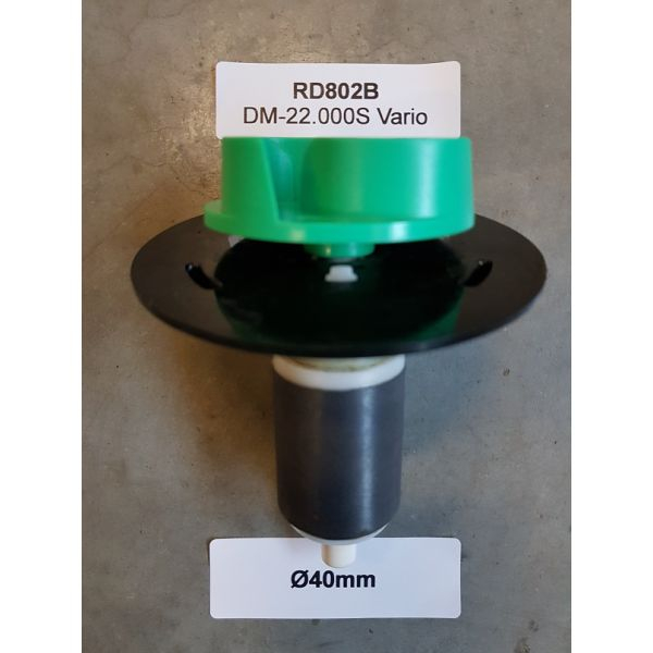 Pompe DM VARIO S