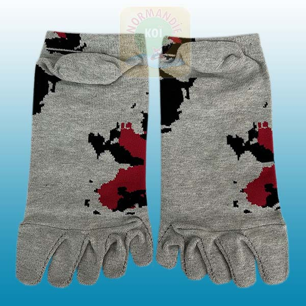 chaussette courte \"showa\"