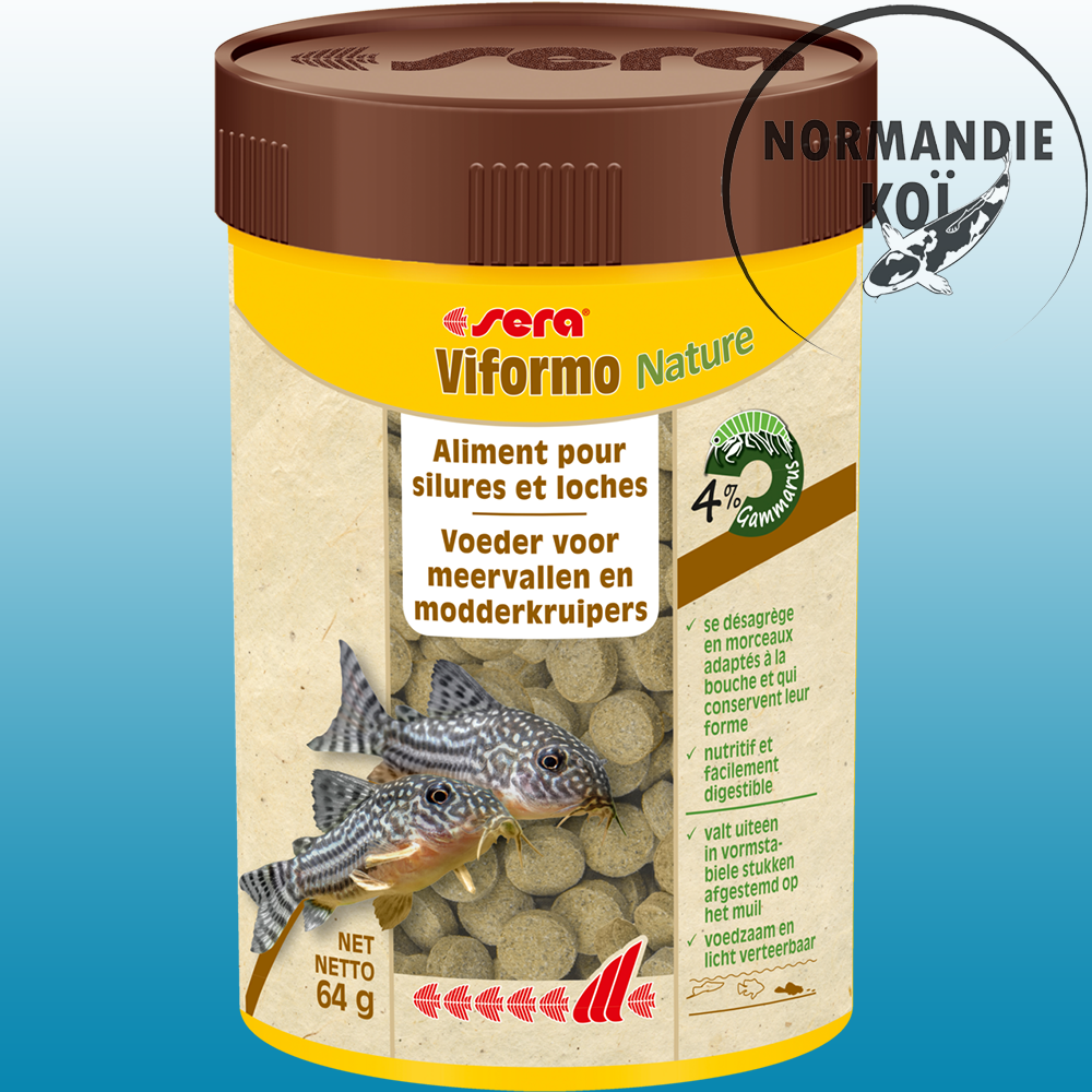 Sera Viformo Nature