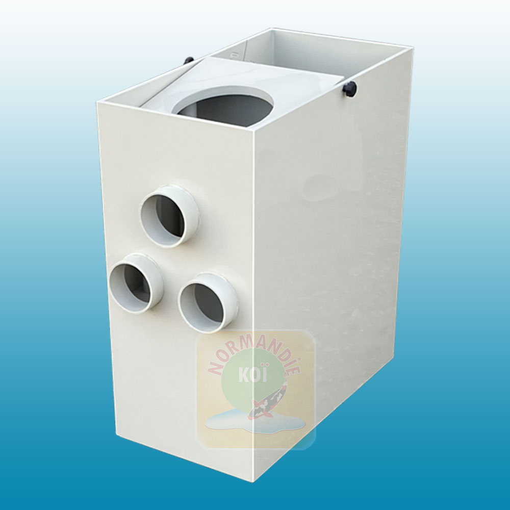 SuperSieve Medium