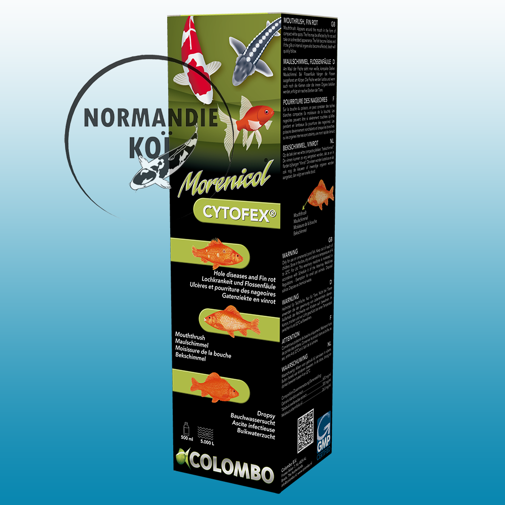 Colombo Cytofex