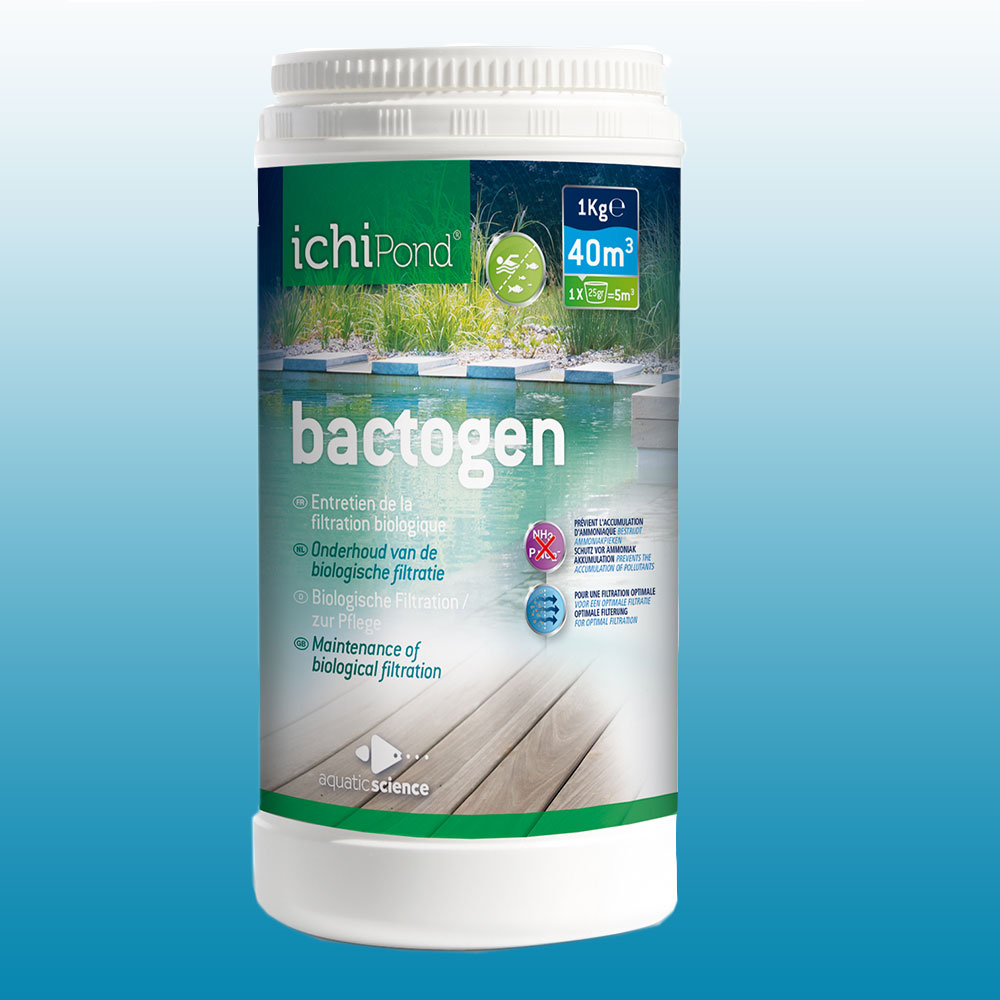 Bactogen