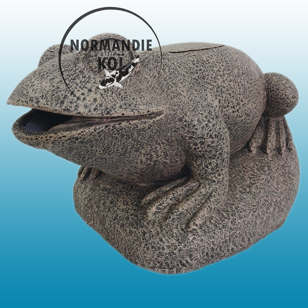 SuperFish FROG FILTER