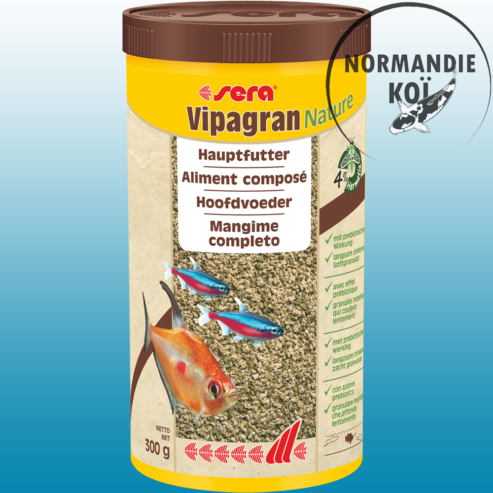 Sera Vipagran Nature