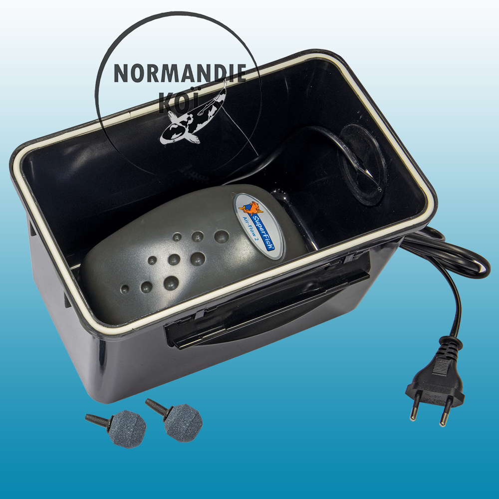 Superfish Air-Box 2
