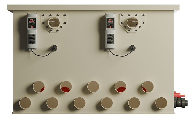 PRO Combi Filter 100/200 XL