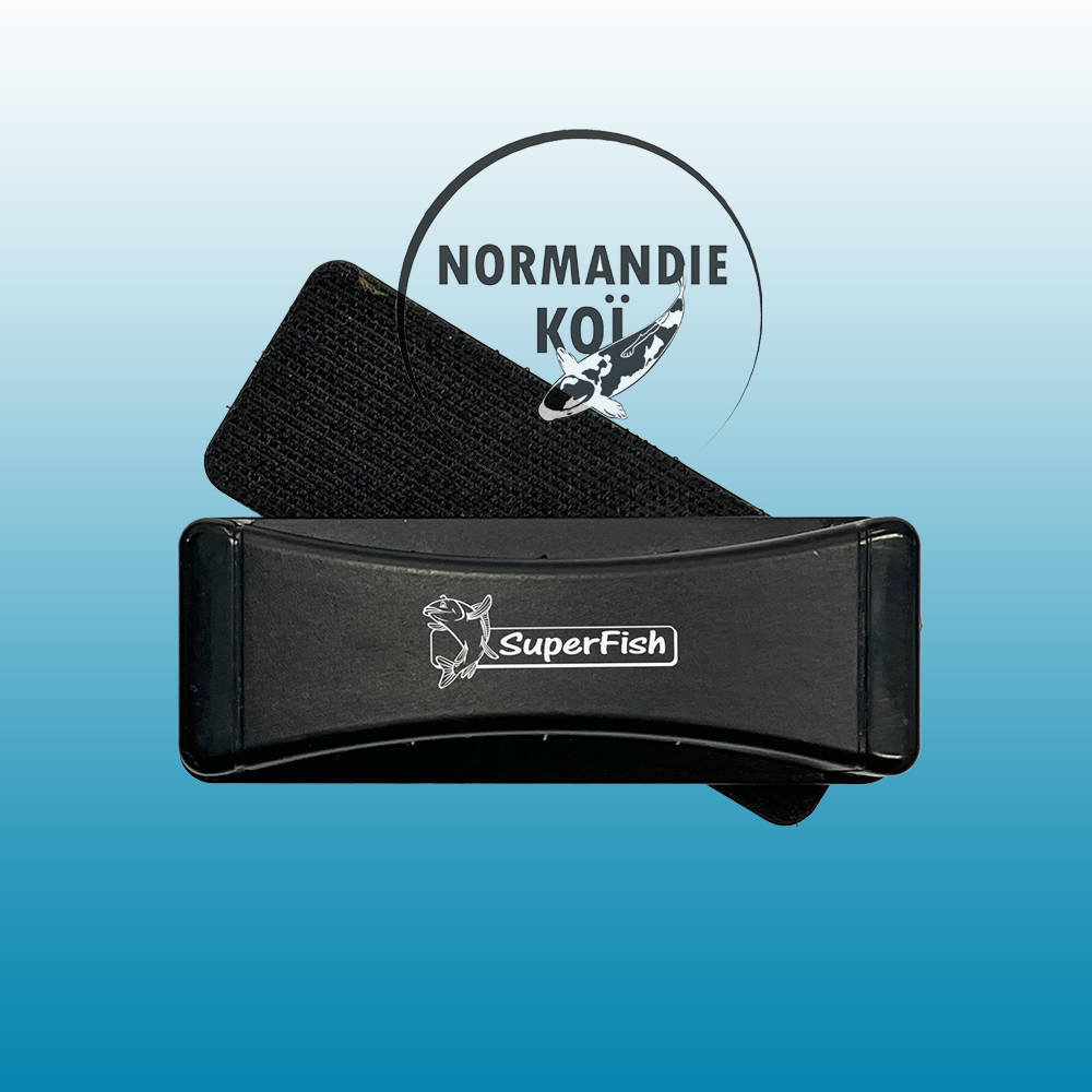 Superfish Float Clean Magnet