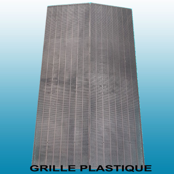 Grille de remplacement pour Shark sieve 300