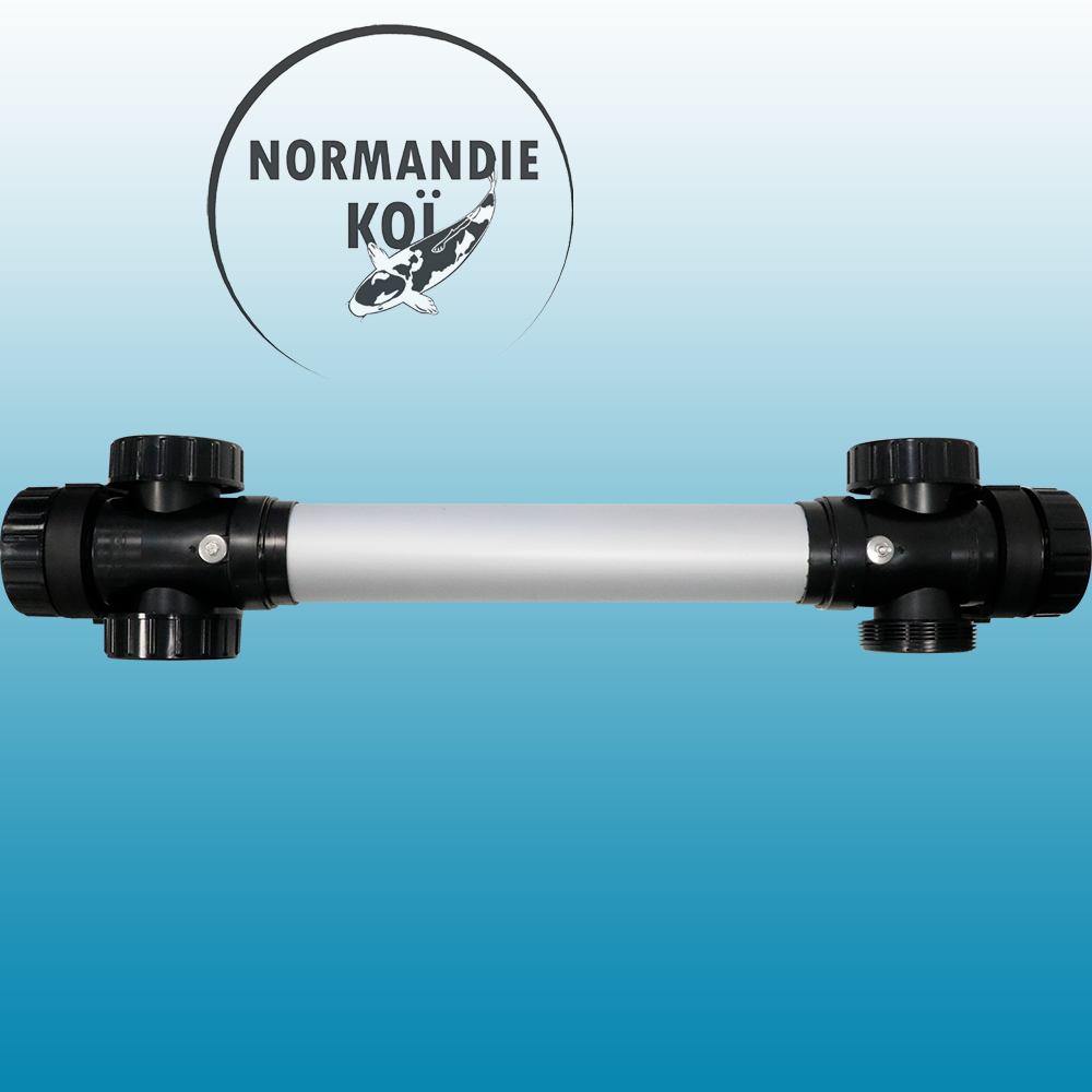 Koi Pro UVC