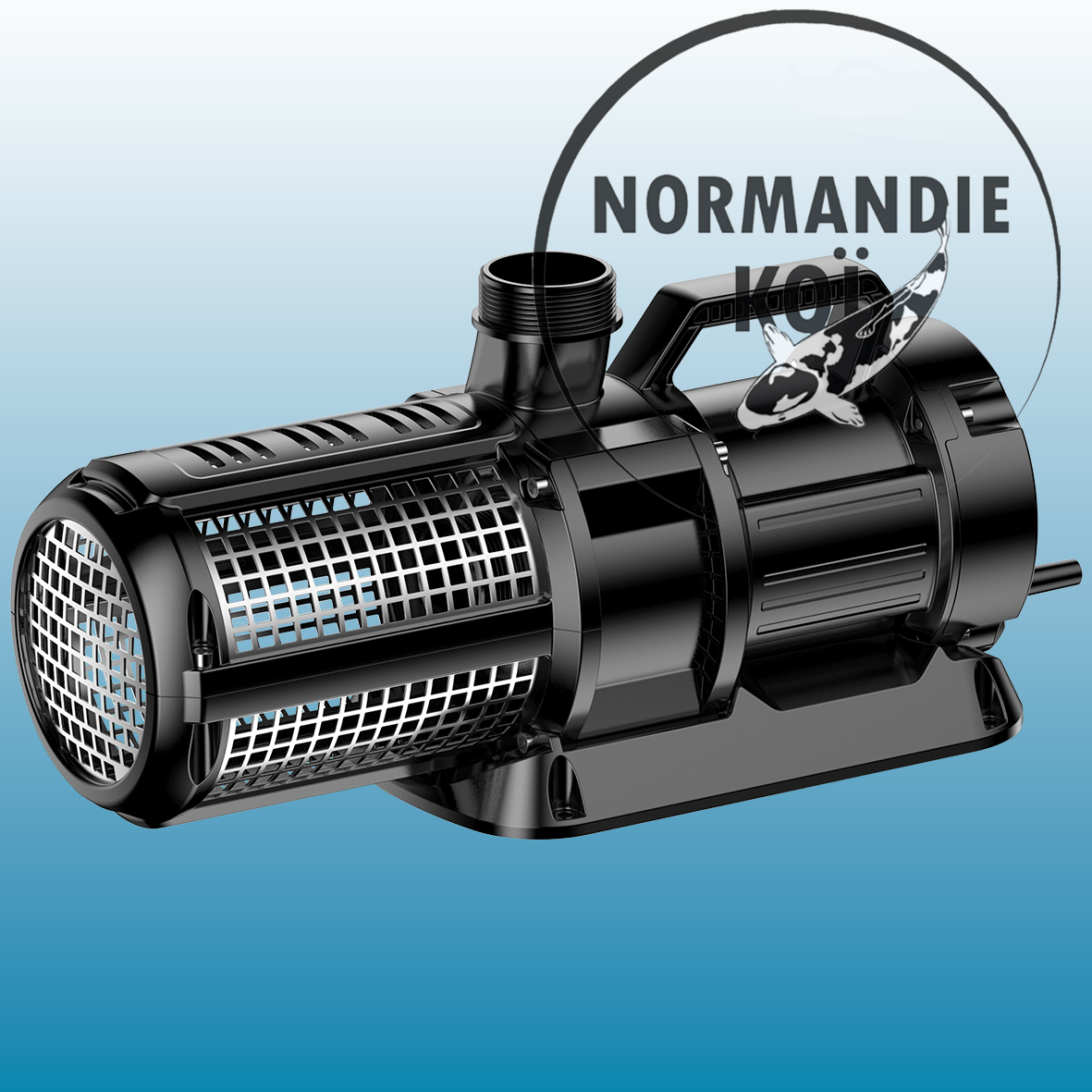 SuperFish Pond Eco Extreme 32.000