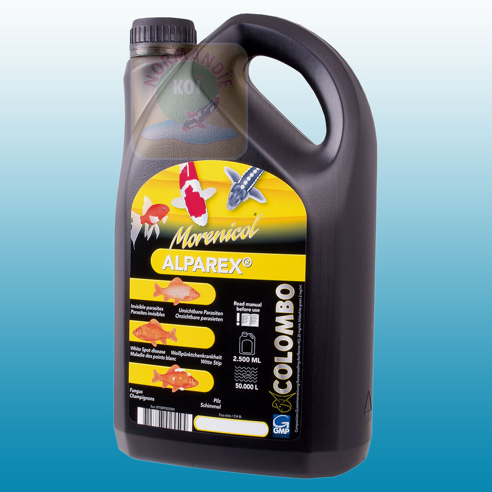 Alparex
