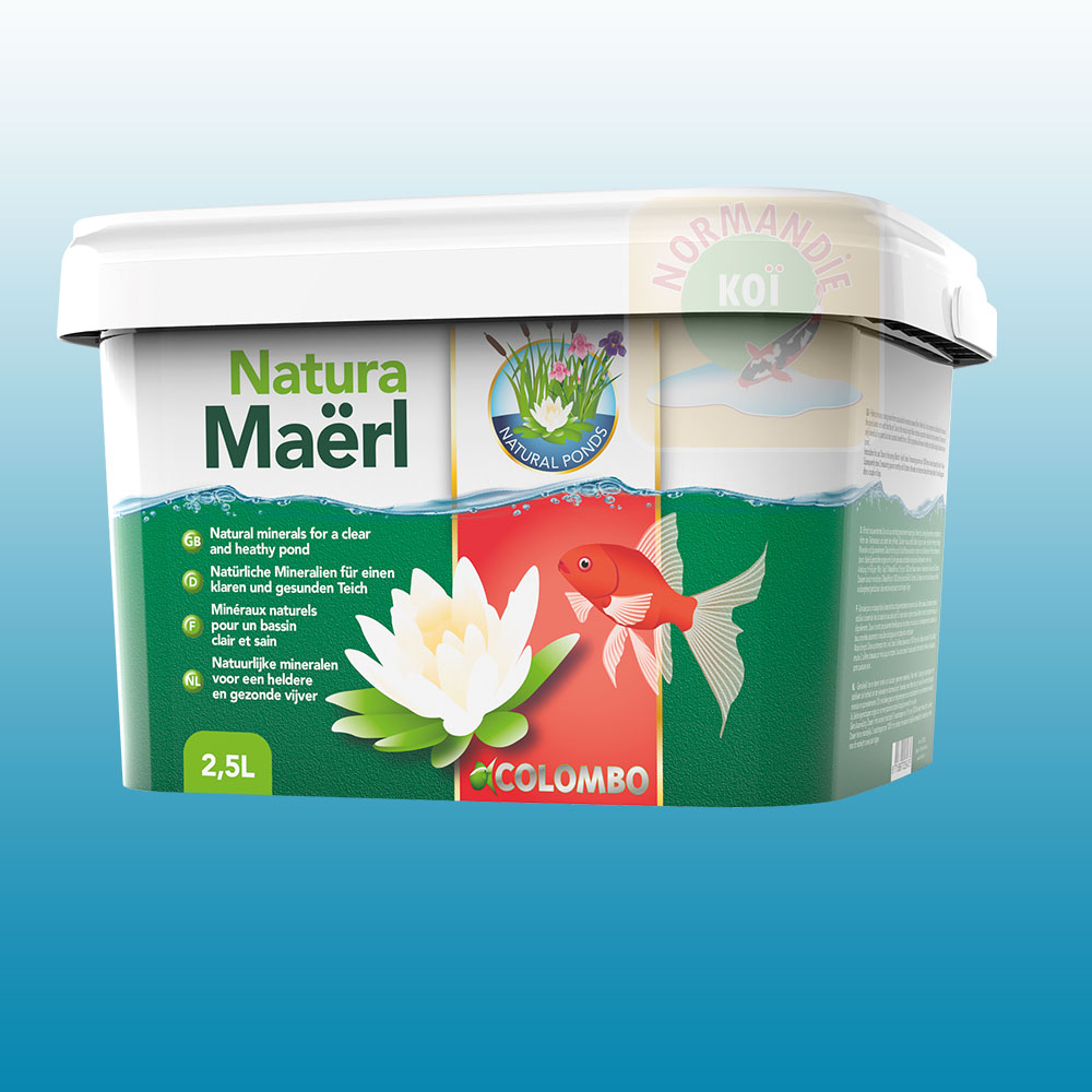 Natura Maërl