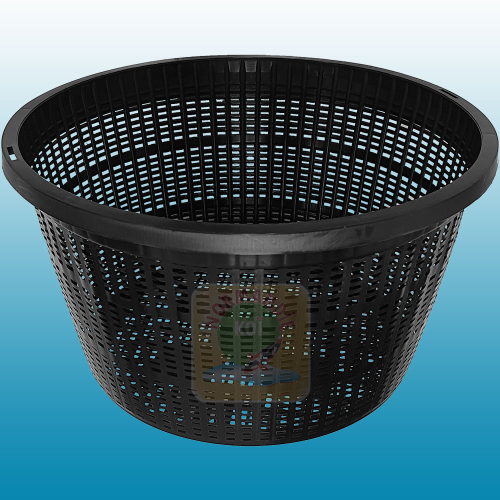 Paniers pour plantes