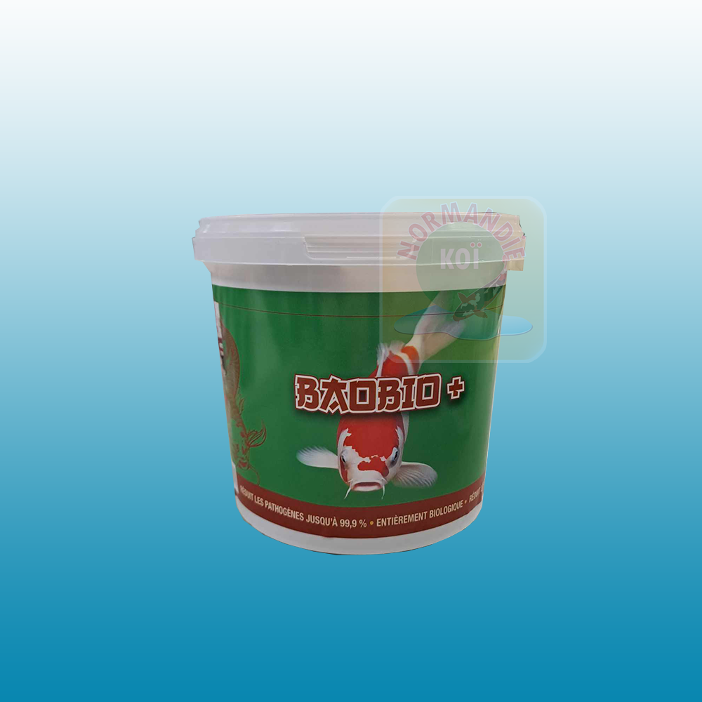 BaoBio +