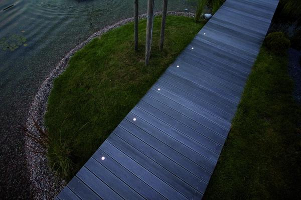 Oase Lunaqua Terra LED Set 6