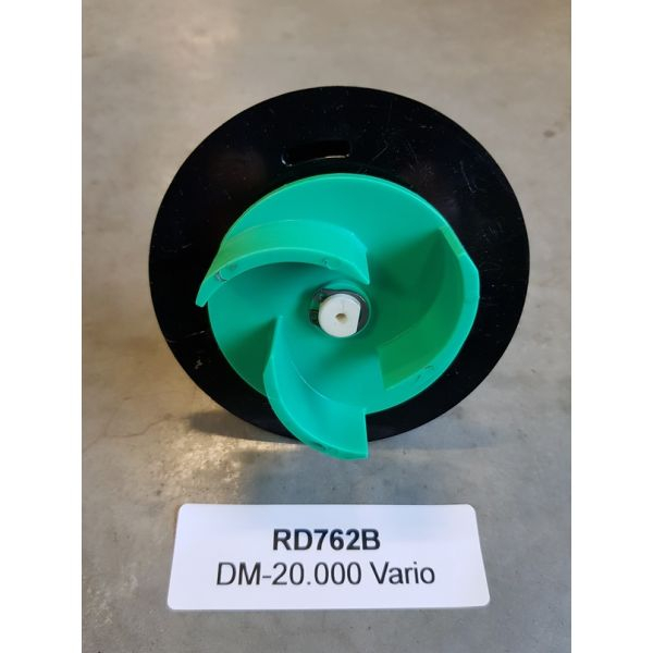 Pompe DM VARIO