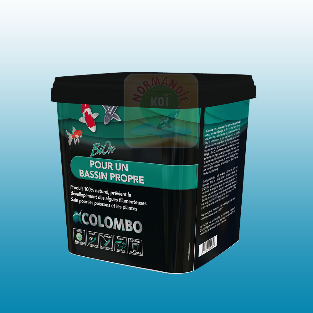 Colombo Biox