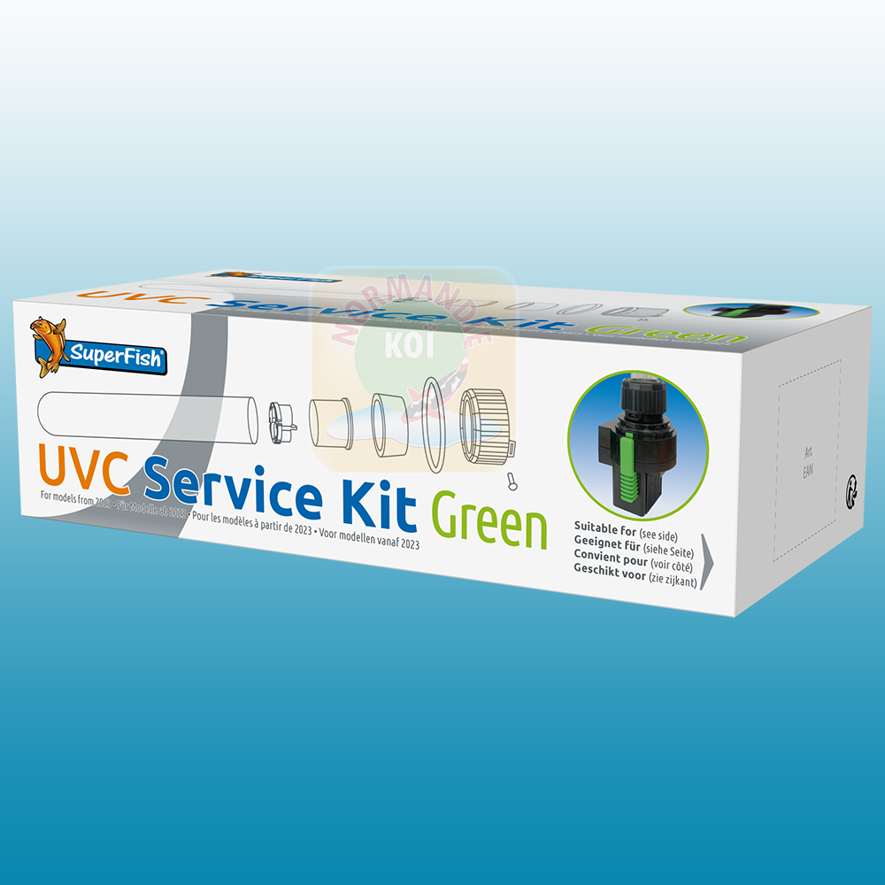 UV Pondclear