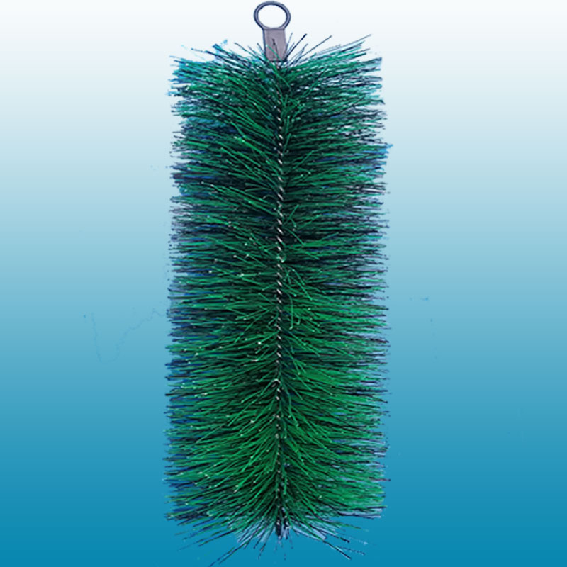 Brosses pour filtre
