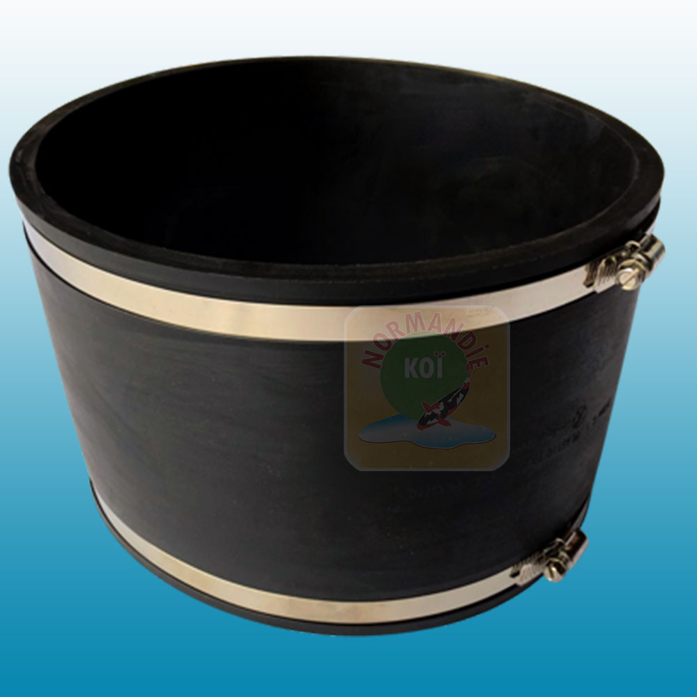 Manchon EPDM