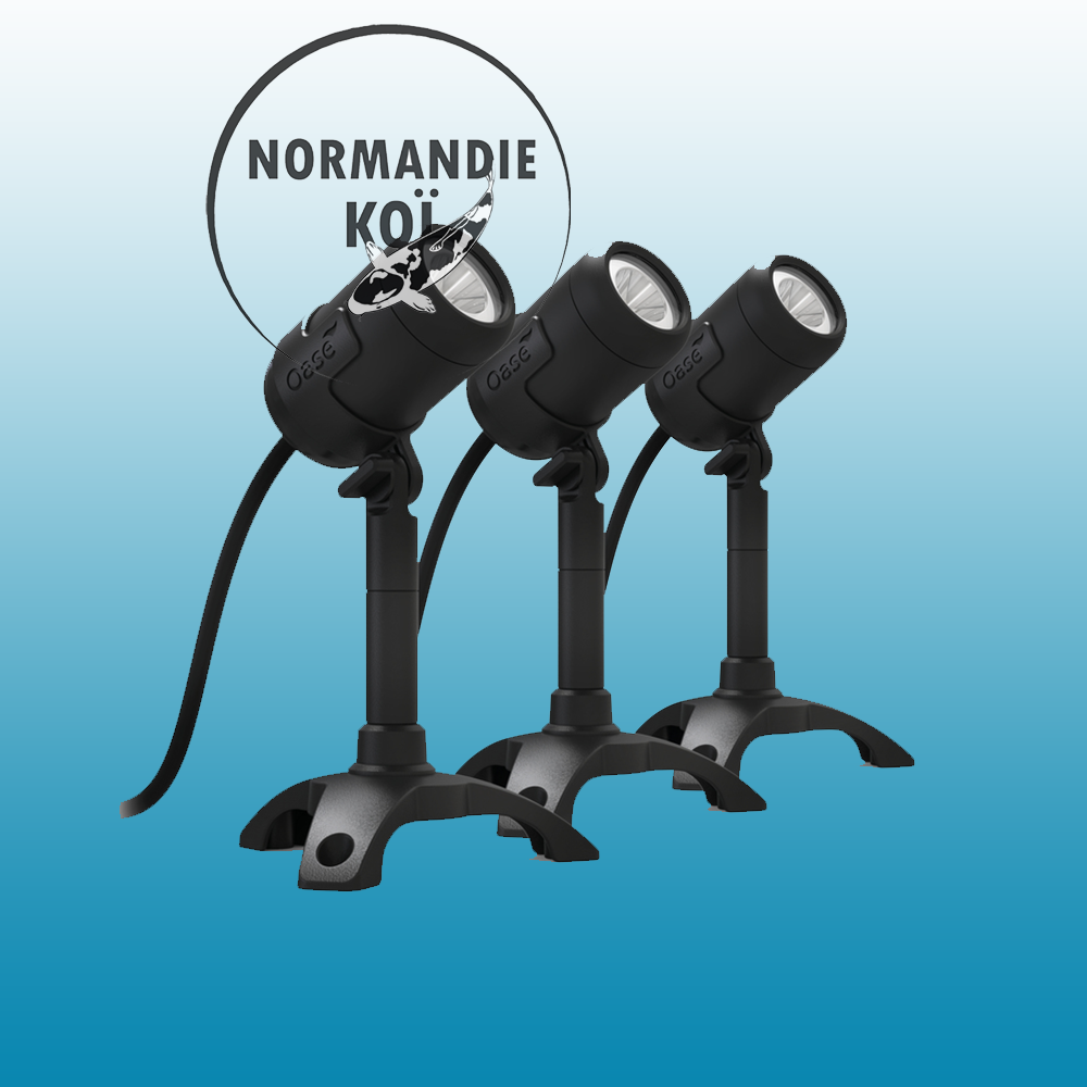 Oase LunAqua Connect M Set 3