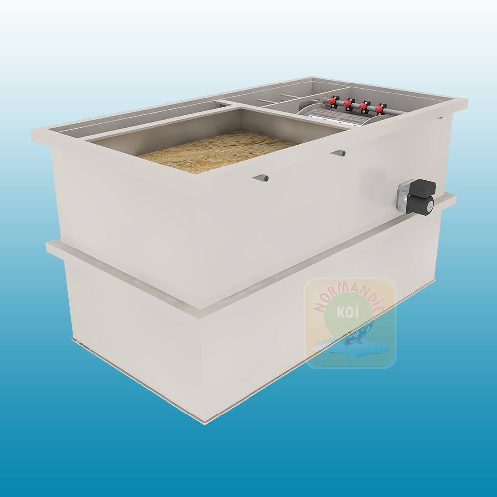 BASIC Combi 50/60