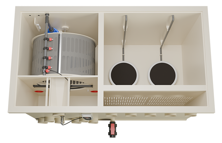 BASIC Combi 50/60