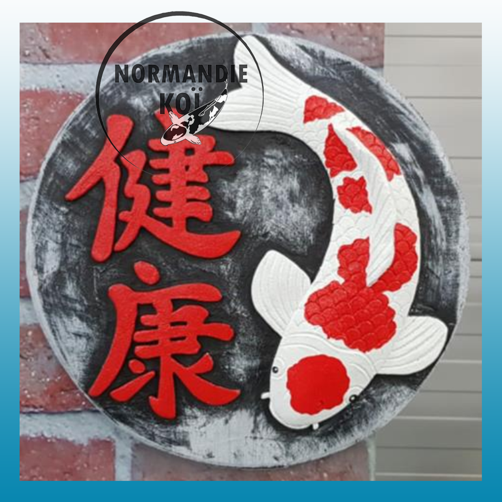 Décoration murale - Santé 8.26