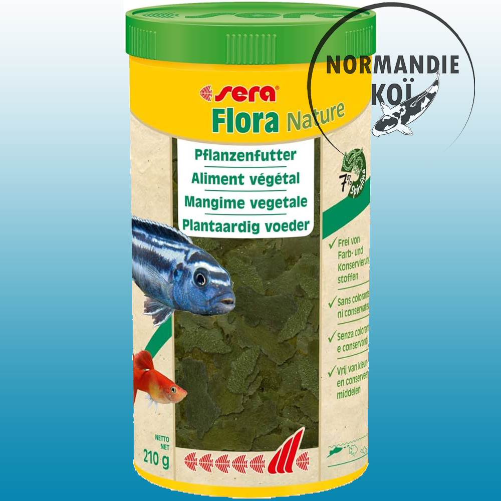 Sera Flora Nature