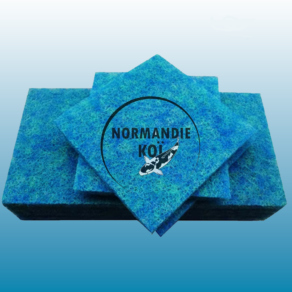 Véritable tapis japonais extra dur
