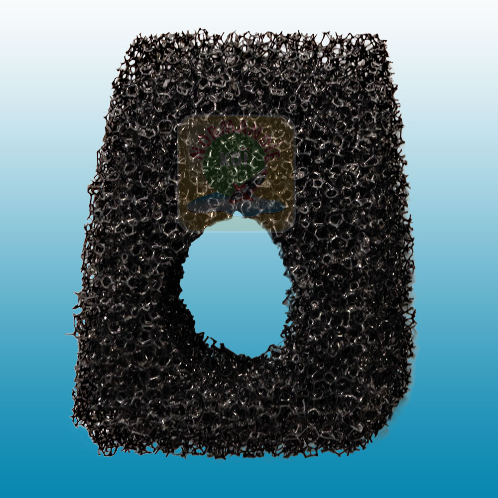 Mousse de rechange pour Pond flow eco