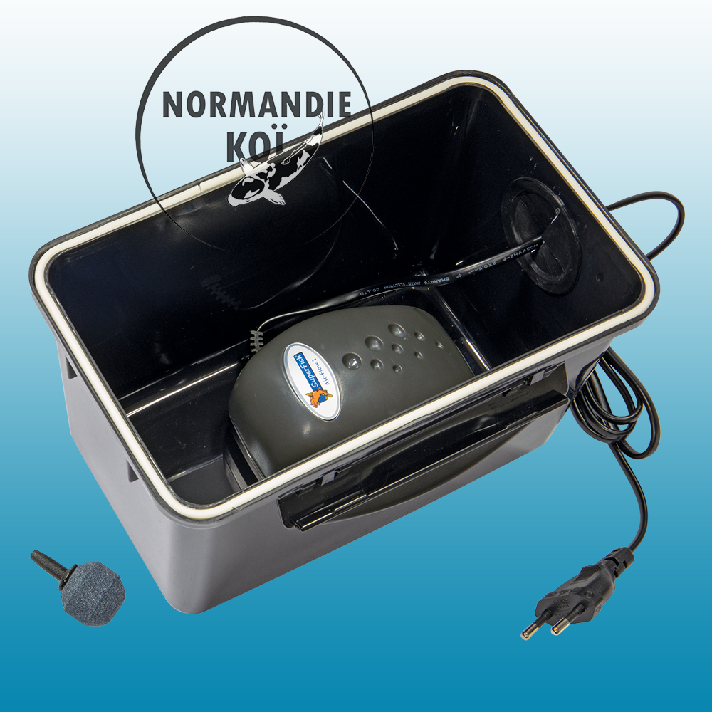 Superfish Air-Box 1