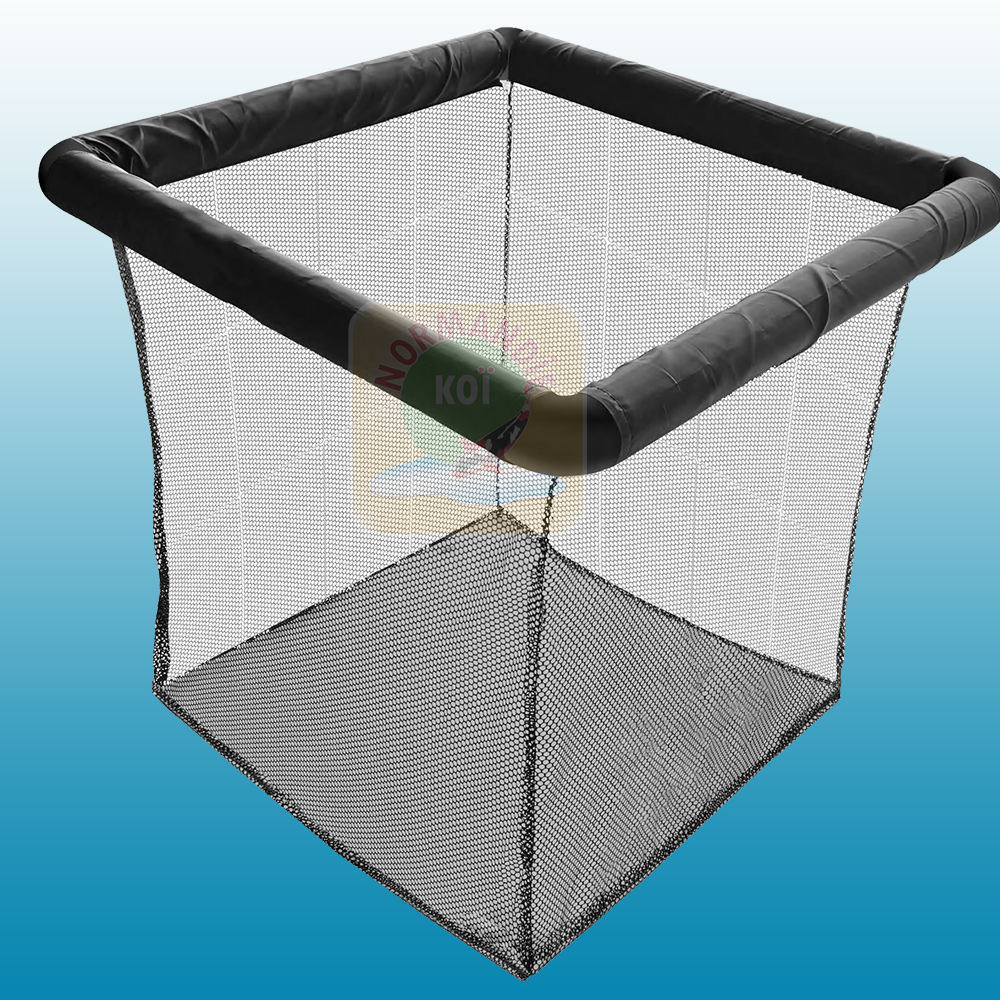 SuperFish FLOATING PLANT PROTECTOR 70X70X70 CM