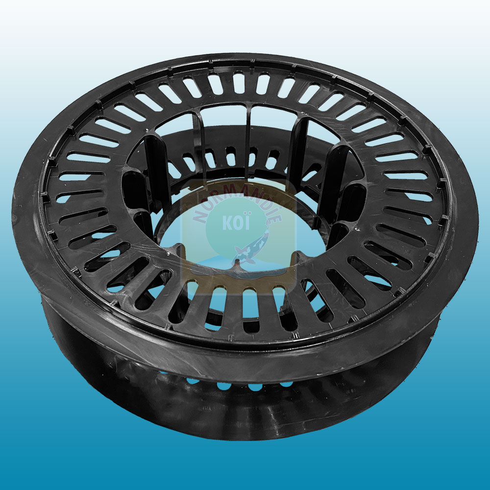 Mousses de rechange pour TopClear Superfish