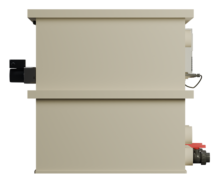 Basic Combi 50/60 Plus
