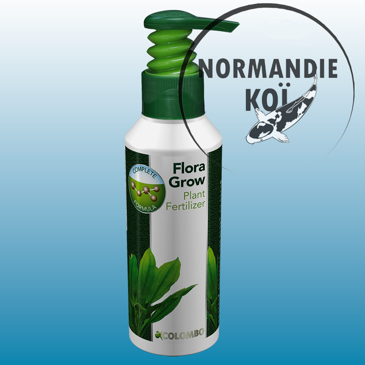 Colombo Flora Grow
