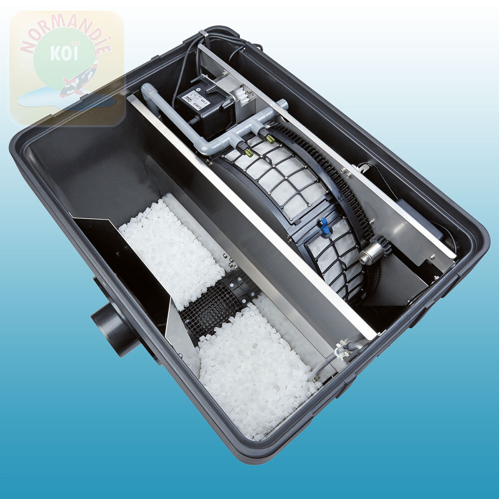 Oase ProfiClear Premium Compact-M EGC Pompage