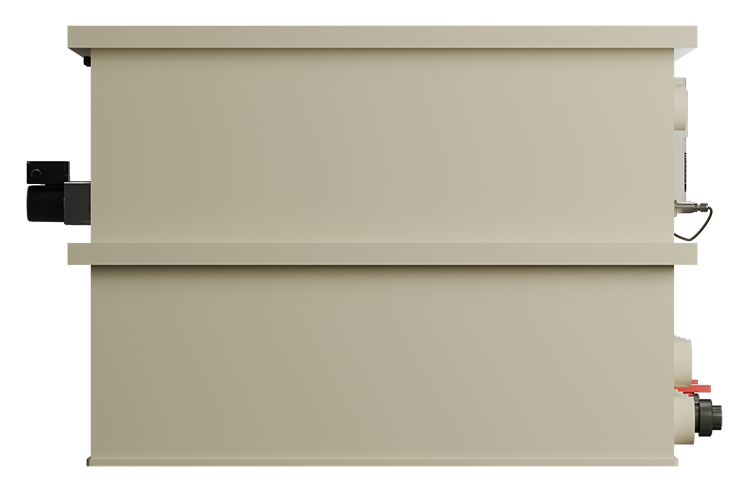 Basic Combi 80/100 XXL