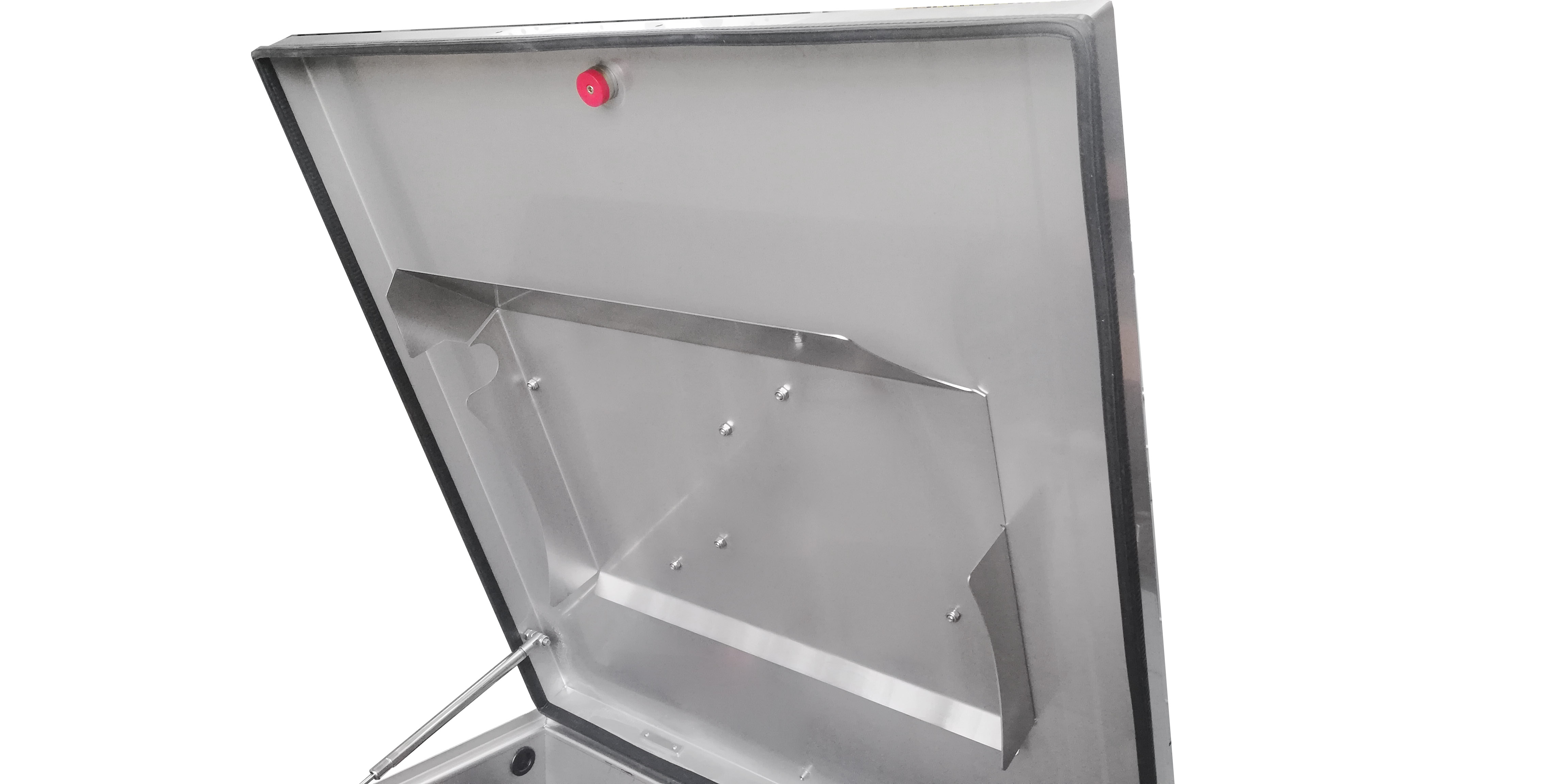 Filtre à tambour Quantum 90 Biokompakt
