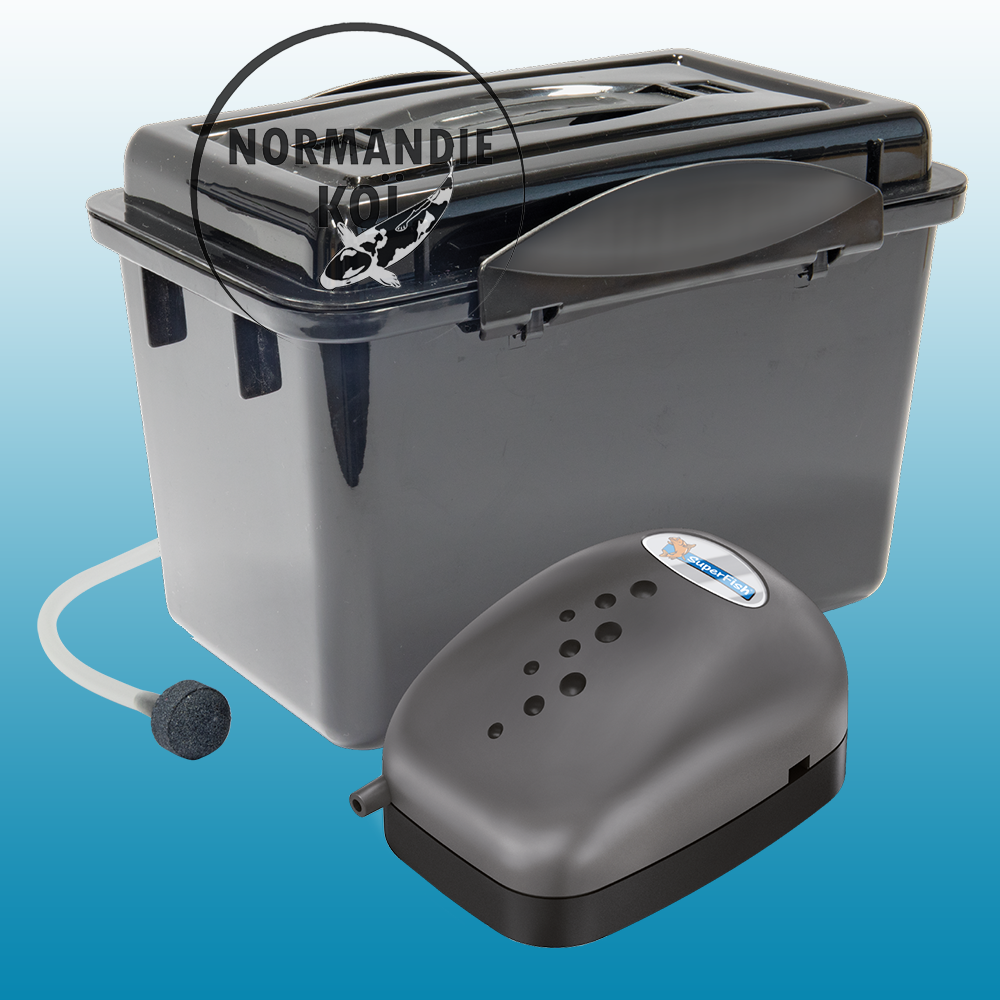 Superfish Air-Box 1