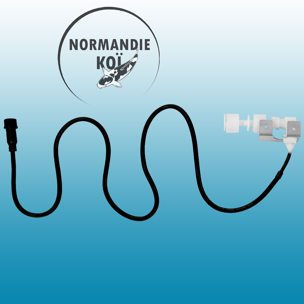 Koi Pro Drum & Combi Drum