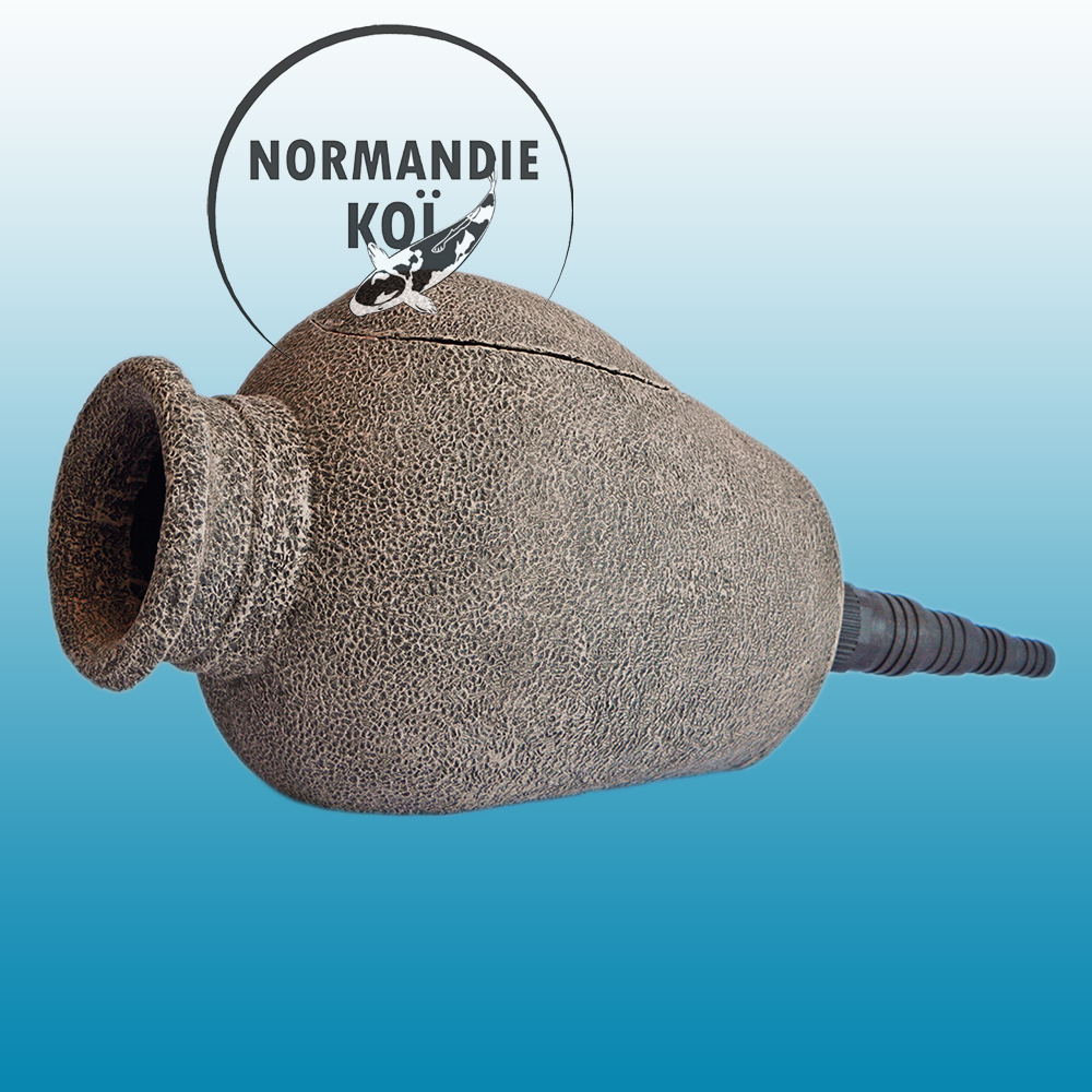 SuperFish AMPHORA FILTER