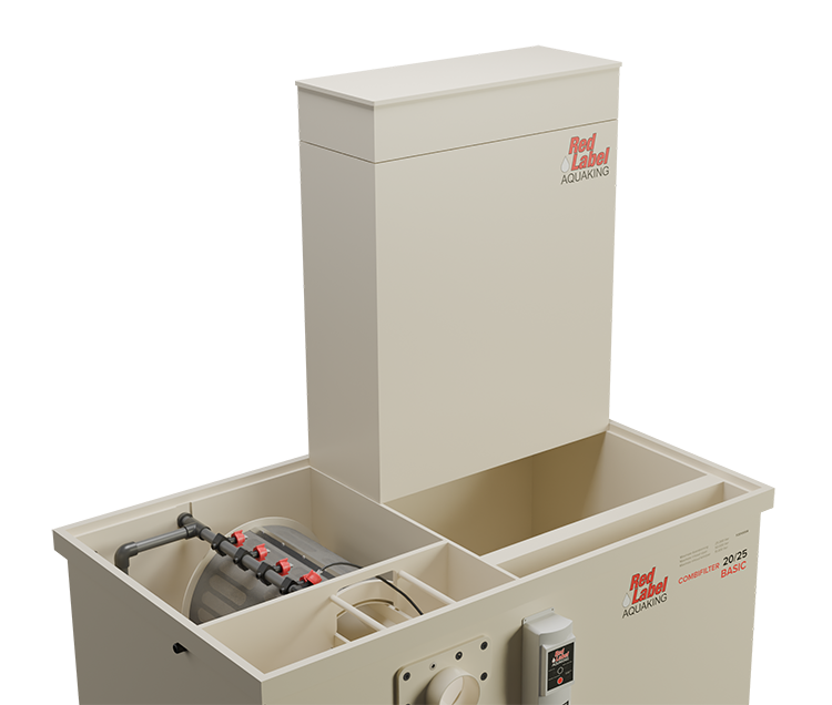 Basic Combi 20/25