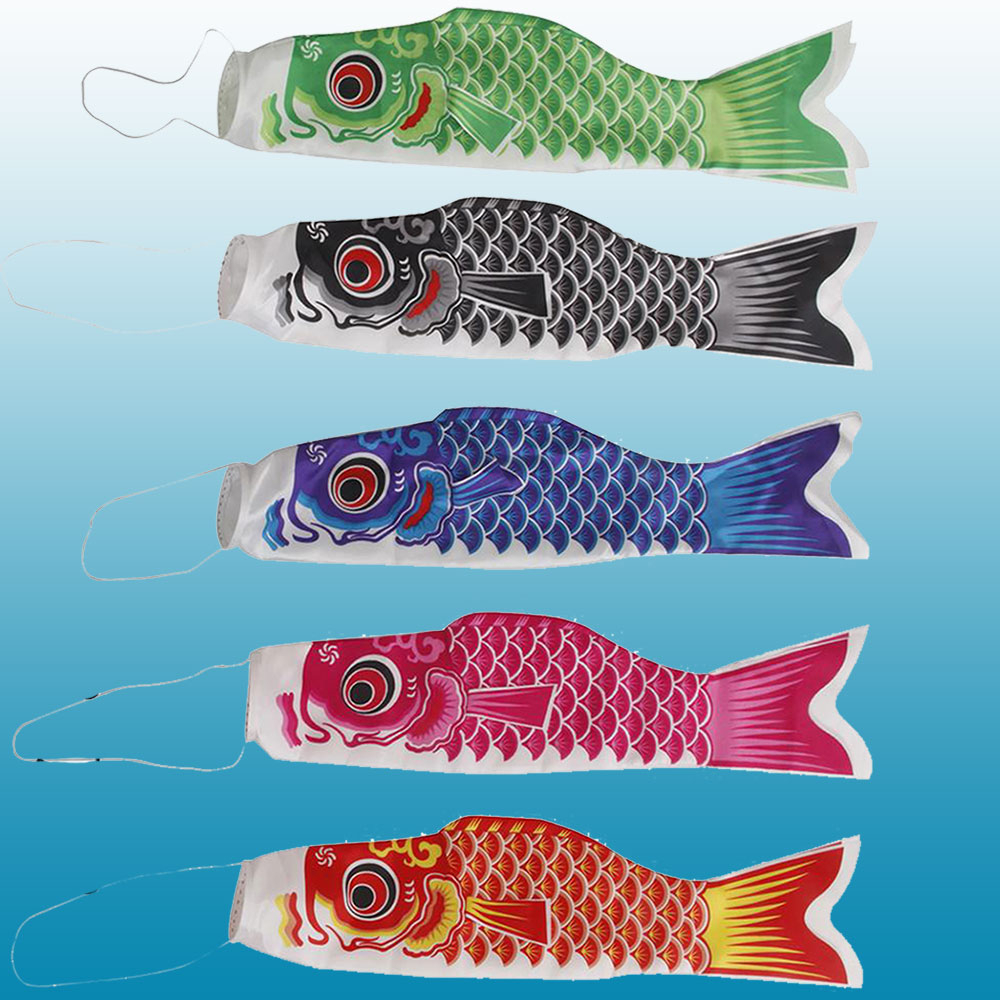 Koinobori
