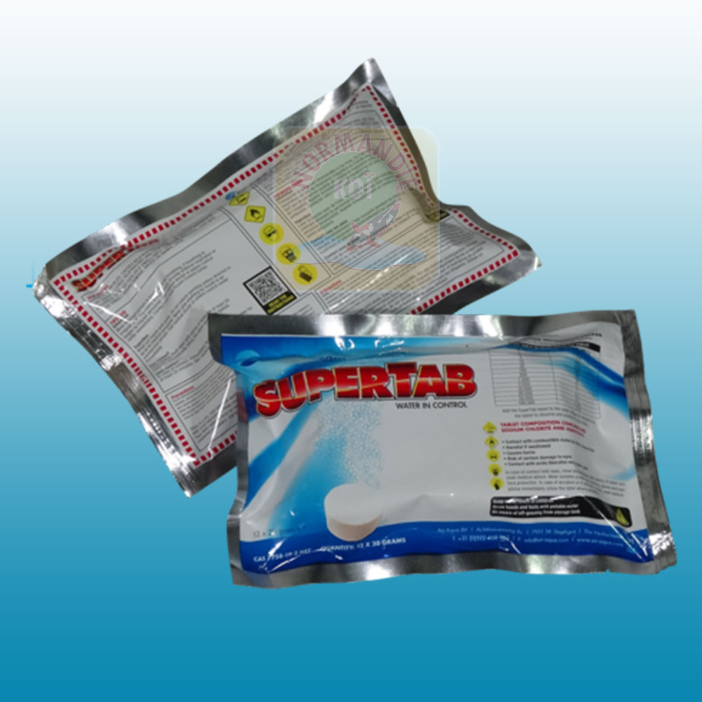 SuperTab