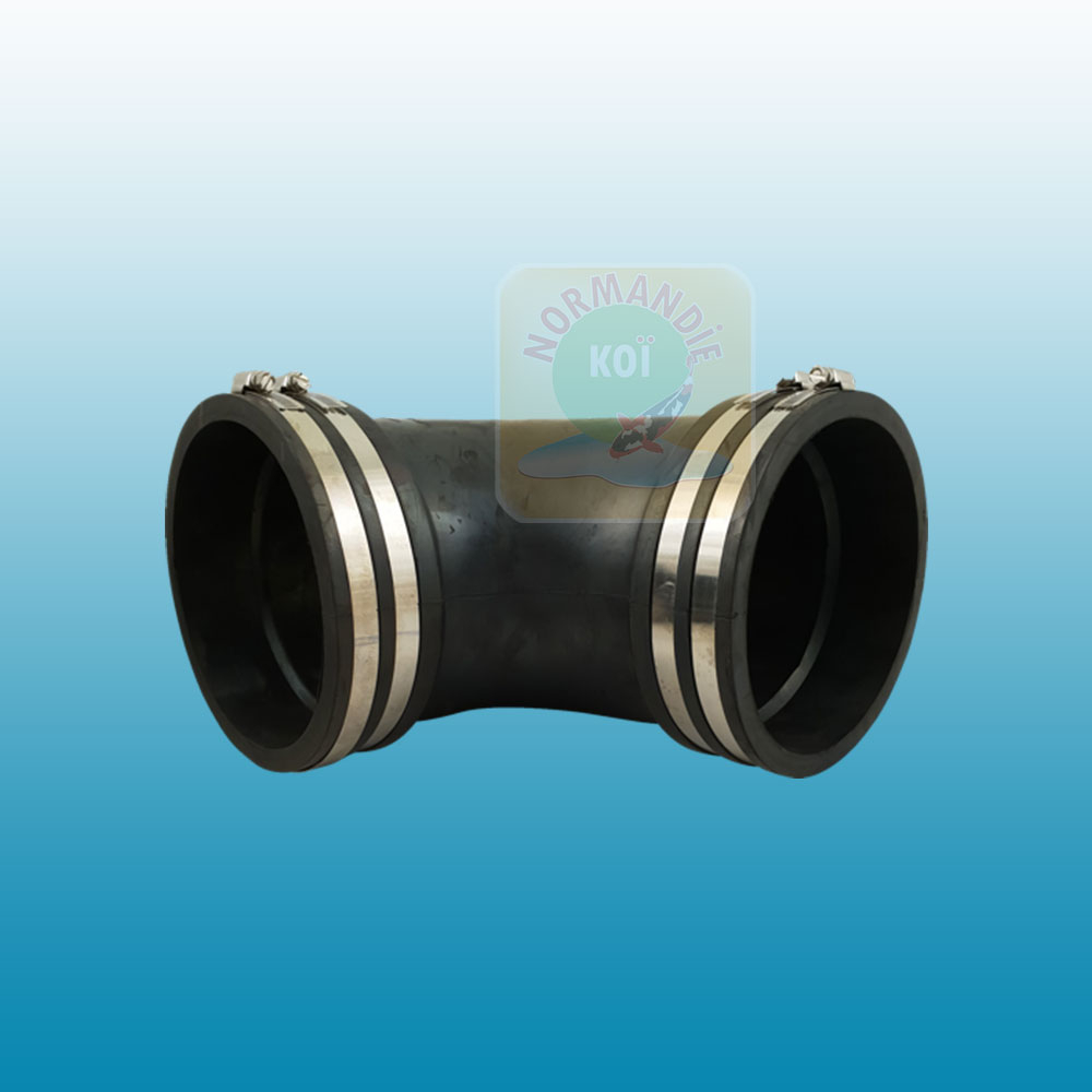 Coude  90° EPDM