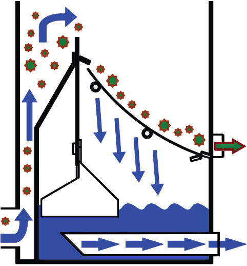 Midi sieve