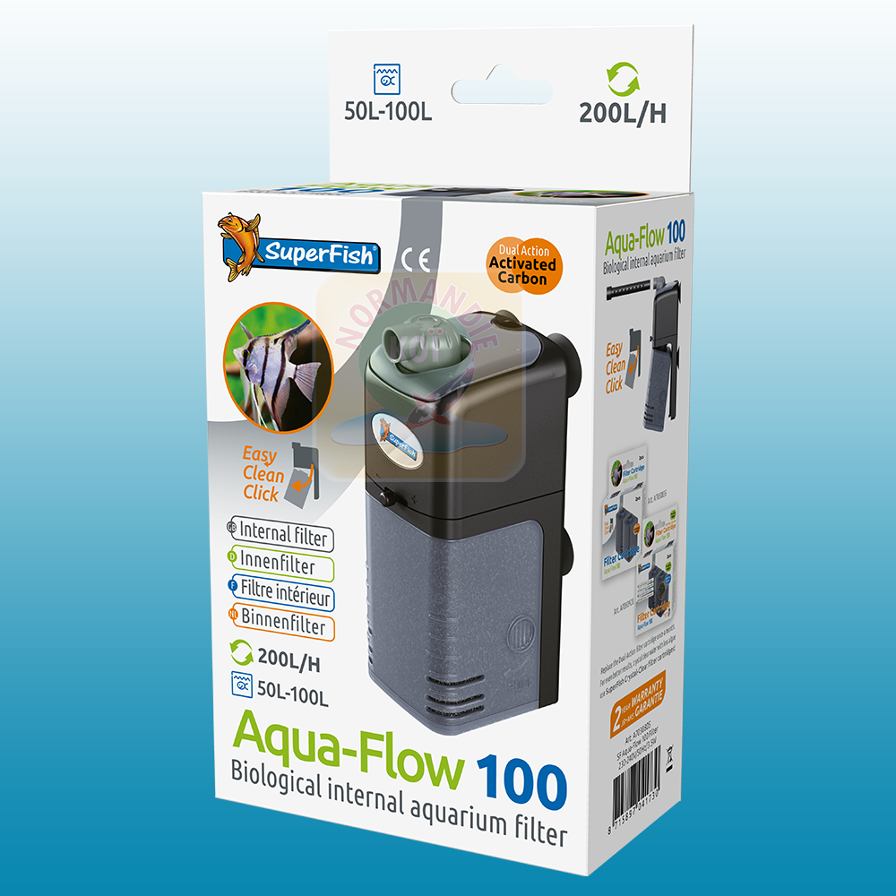 Aqua-Flow