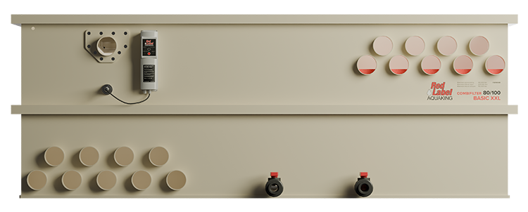 Basic Combi 80/100 XXL